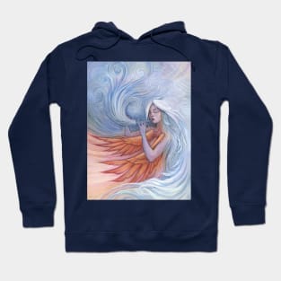 Neuma, The Spirit Of Breath Hoodie